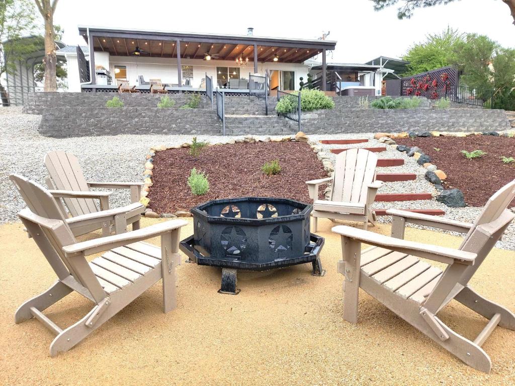 Casa Robles, Paso Robles