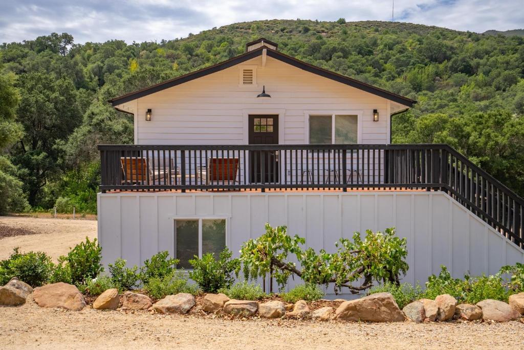 Stampede Loft at The 8 Mile, Santa Margarita