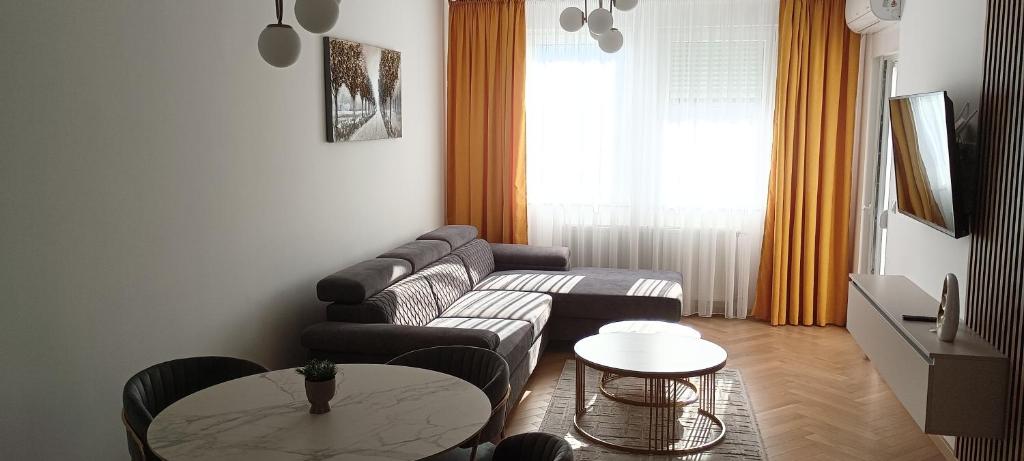 Apartman Novaković - 3