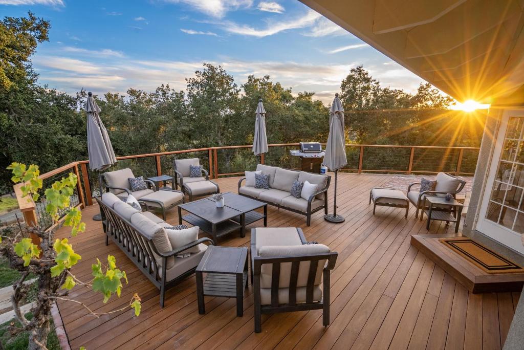 G2N - G2 North Vineyard, Paso Robles