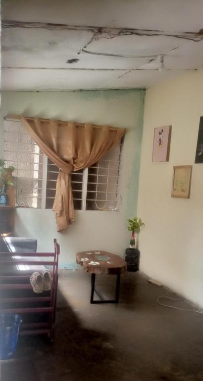 Chuma resident, Dar es Salaam