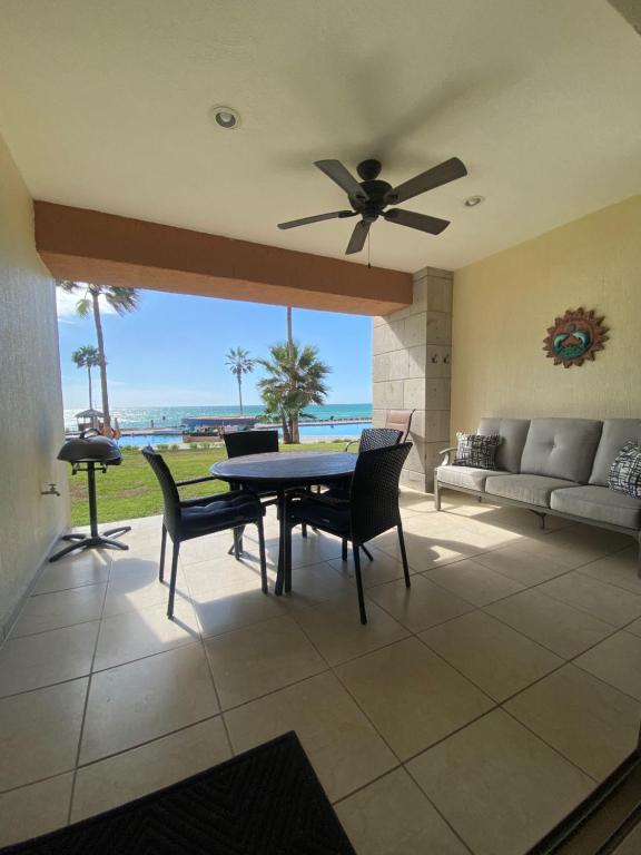 Ground Floor Sonoran Sun 111-E - 1BR 1BA - 2