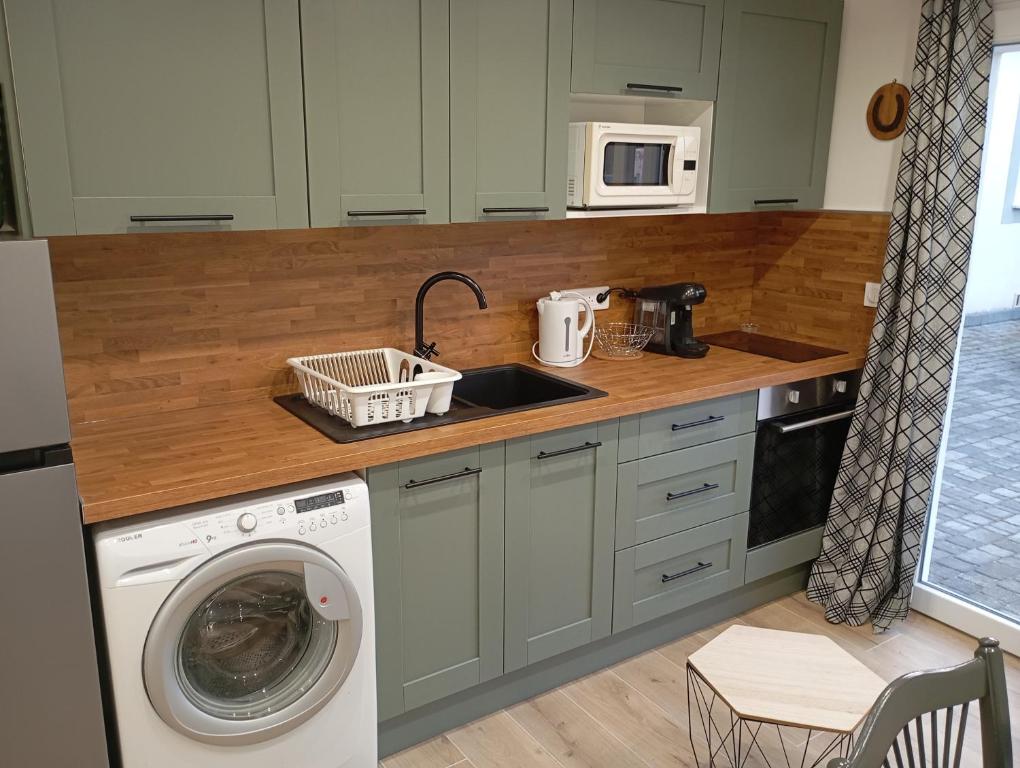 studio, Morières-lès-Avignon