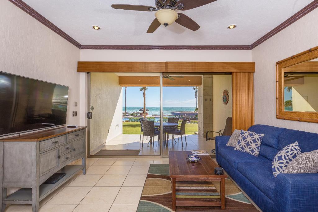 Ground Floor Sonoran Sun 111-E - 1BR 1BA - 5