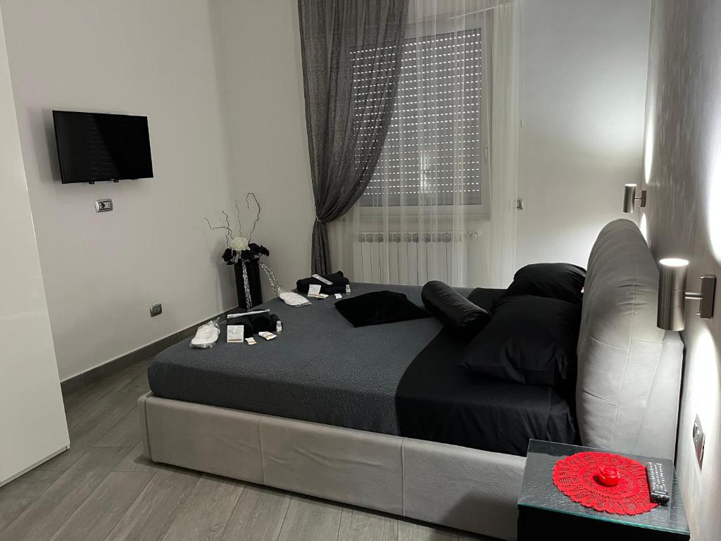 holiday home Un posto solare - 4