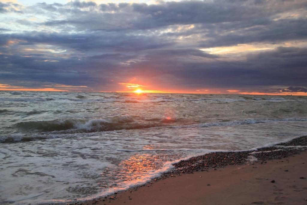 Sea House Dzelmes photo