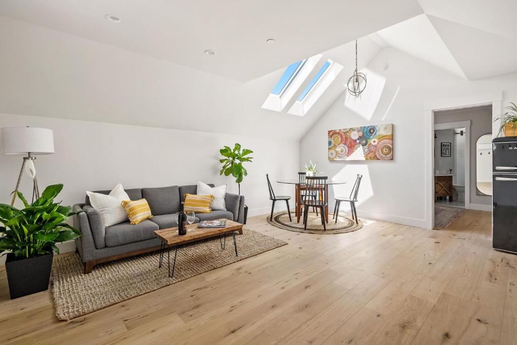 The Nook on Hilltop, Paso Robles