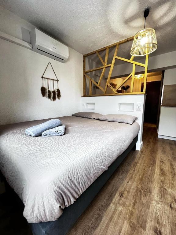 Studio le Cosy - Bourgoin Centre - 2