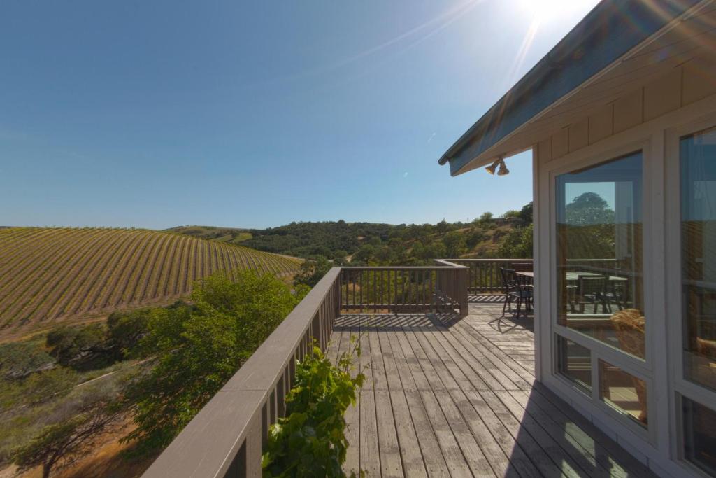 Peachy Canyon Place, Paso Robles