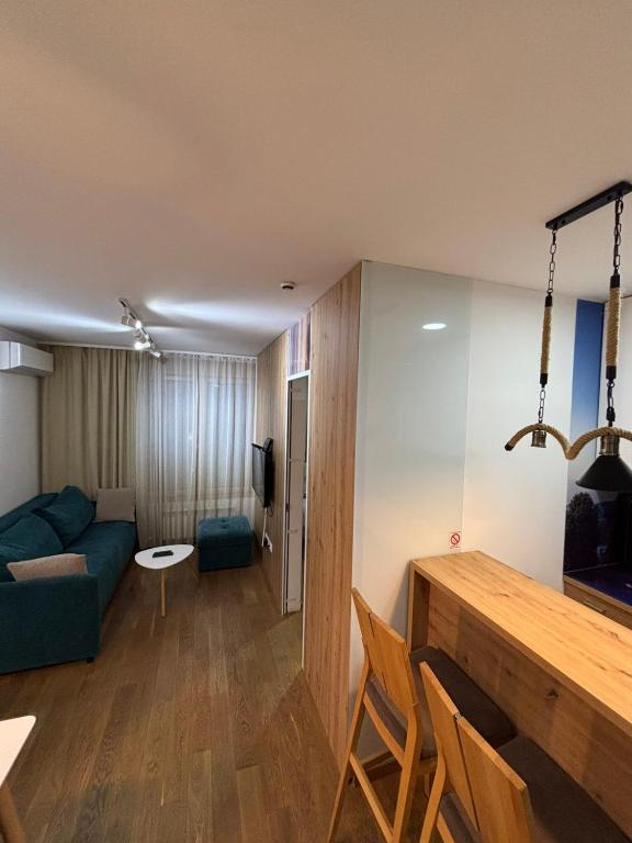 Exing Prime 65 New Belgrade - 3