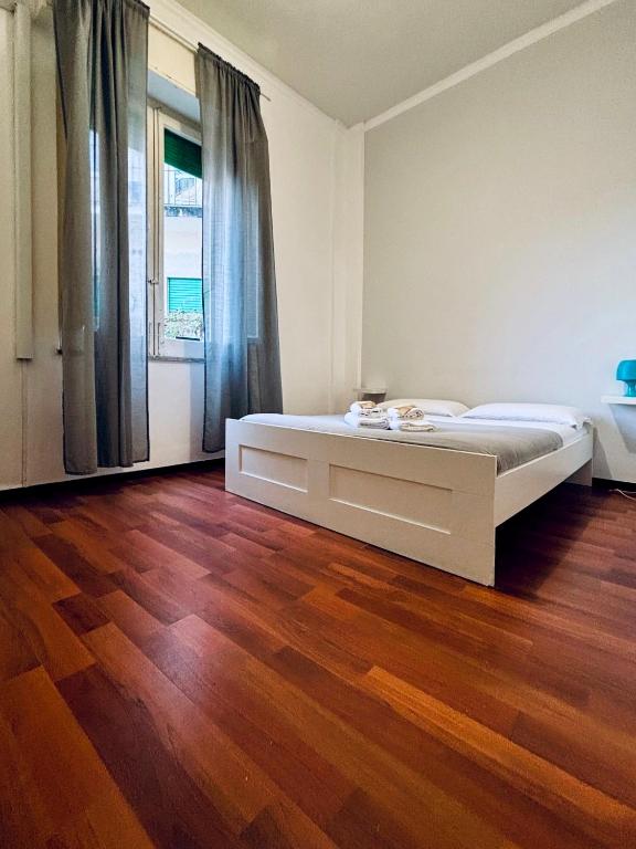 Castelnuovo Rooms #Politeama - 2