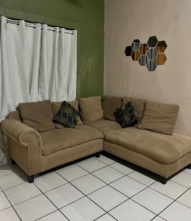 Casa Julieta - 1