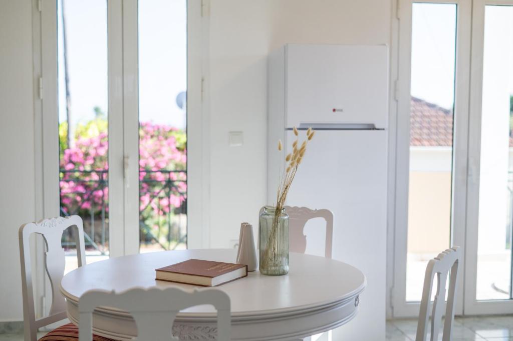 Eraora Lofts & Apartments Kefalonia, Lakithra