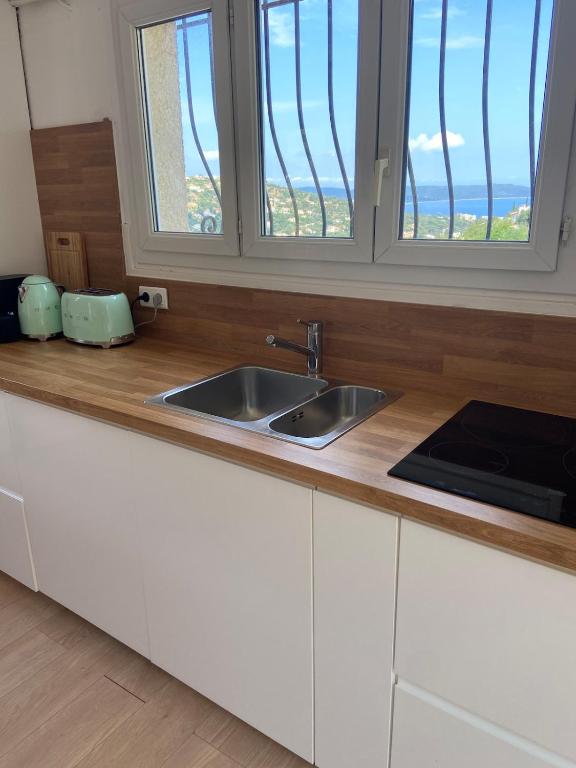 Holidayhome with a view - Les Lucines - 2