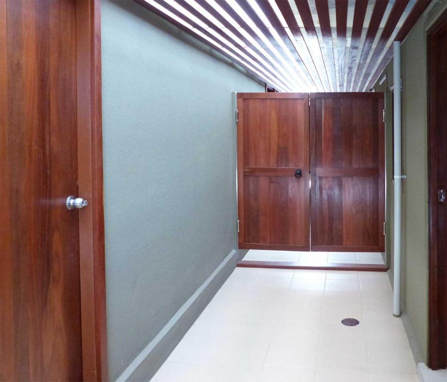 The Cocos Padang Lodge photo