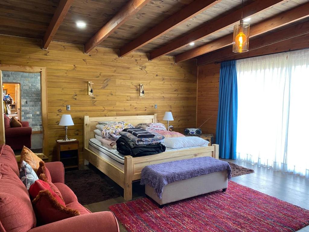 Casa Villarrica - 4