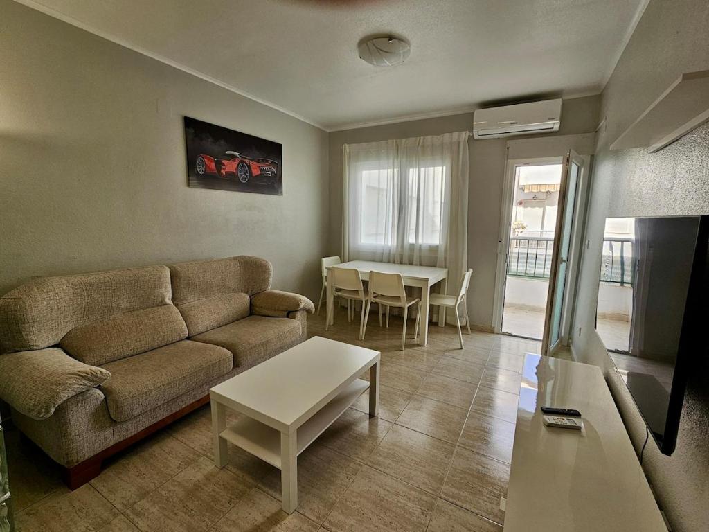 Ático Los Gases, Torrevieja