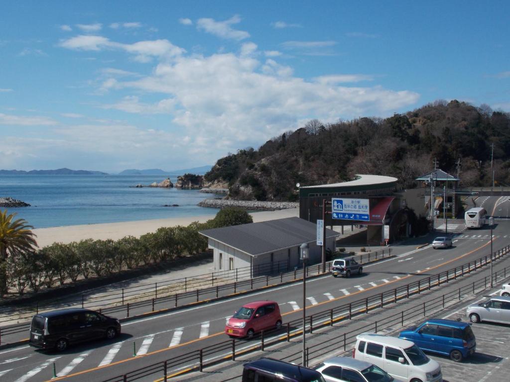 Hojo Suigun Youth Hostel photo