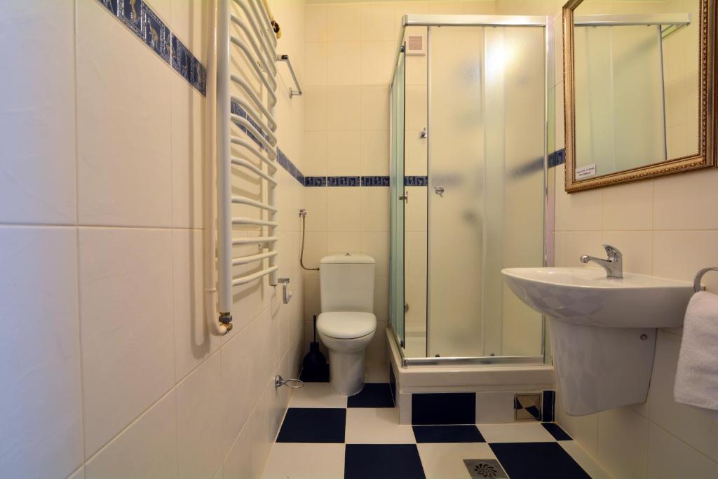 Apartment Dositejeva 13 photo