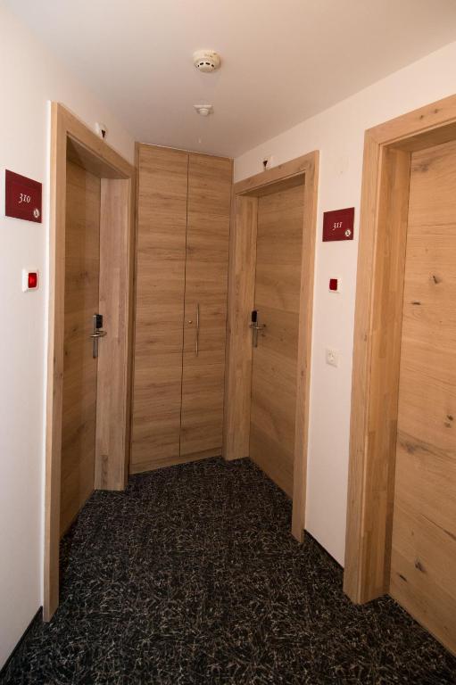 บริการและสิ่งอำนวยความสะดวก