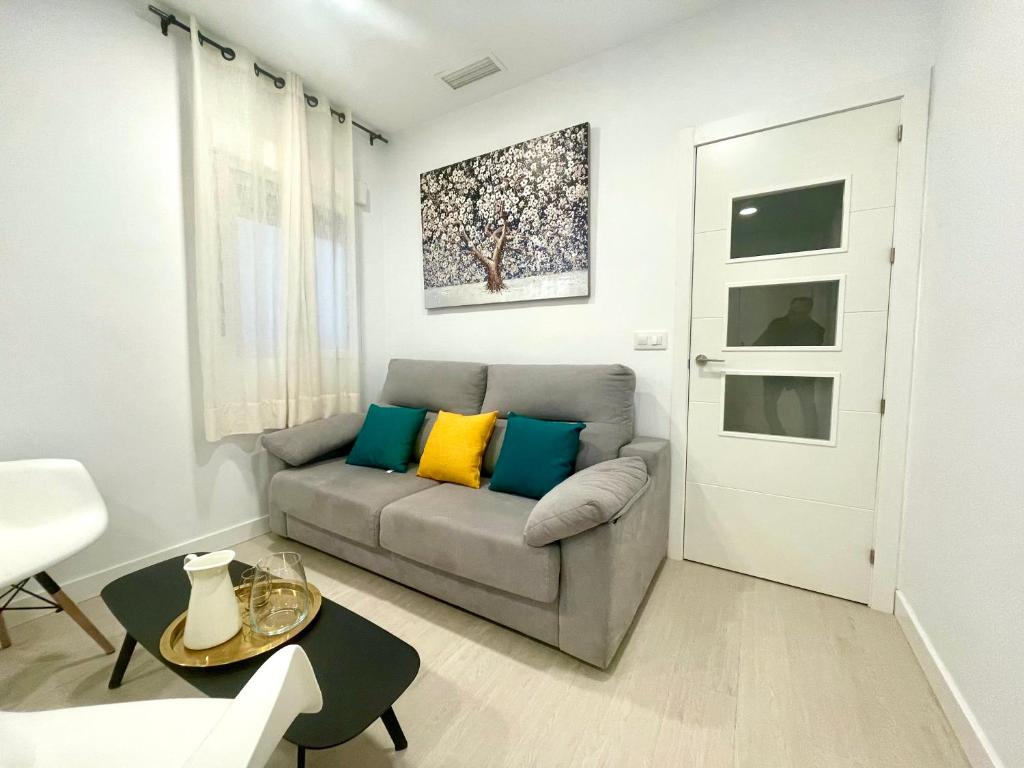 Geysotur Tinte Suites - 2