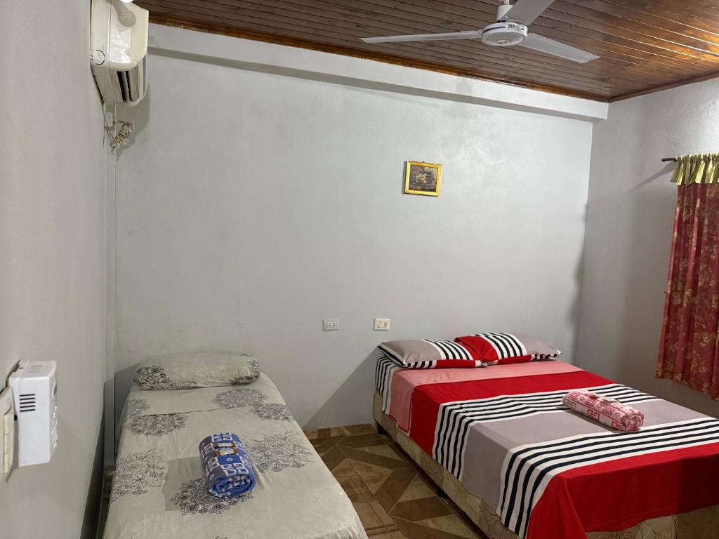 Cabañas Dorys Cataratas Del Iguazu - 4