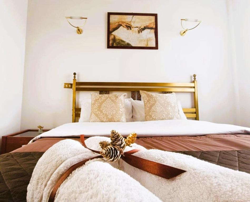 Home Relax Appia San Giovanni, Roma