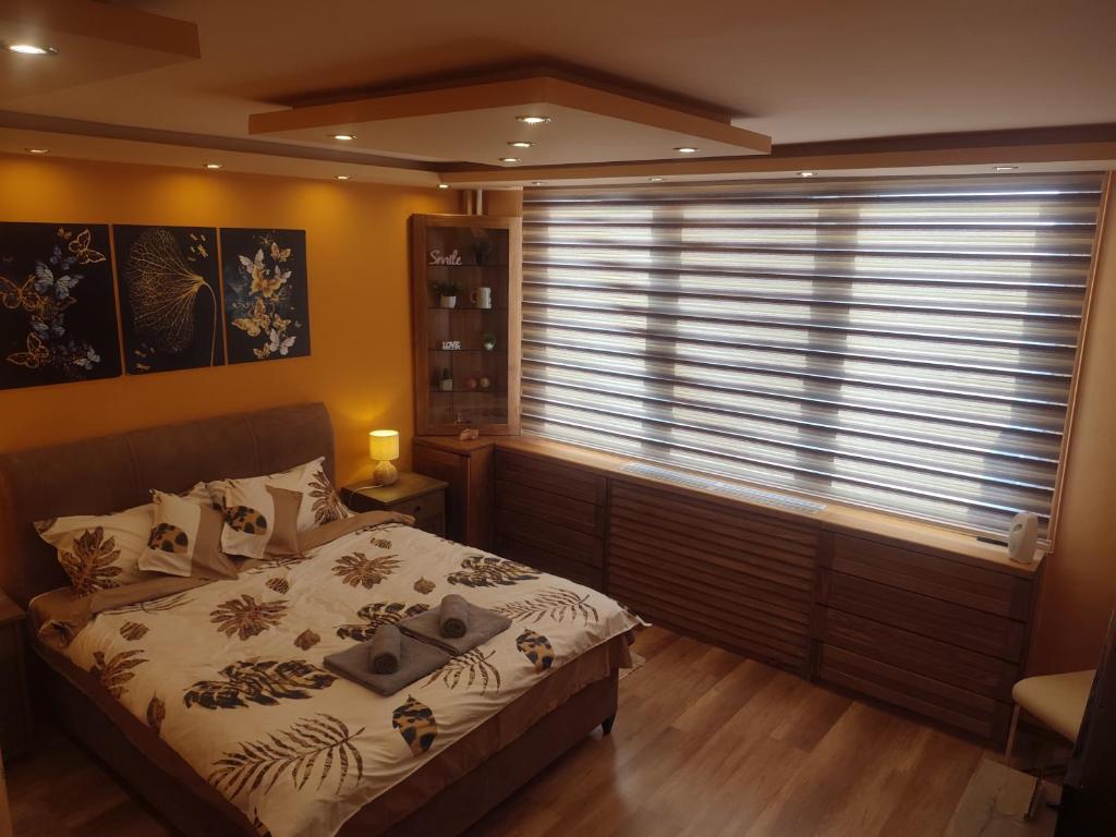 Apartman JELAČIK - 2