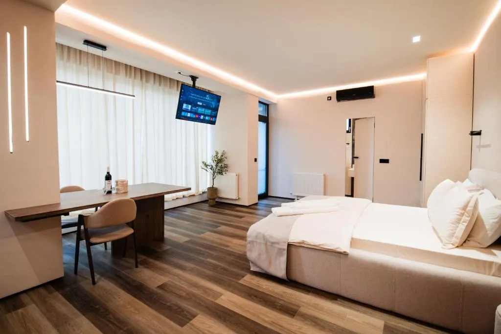 Votre Maison Prive, hotel v destinaci Vaslui