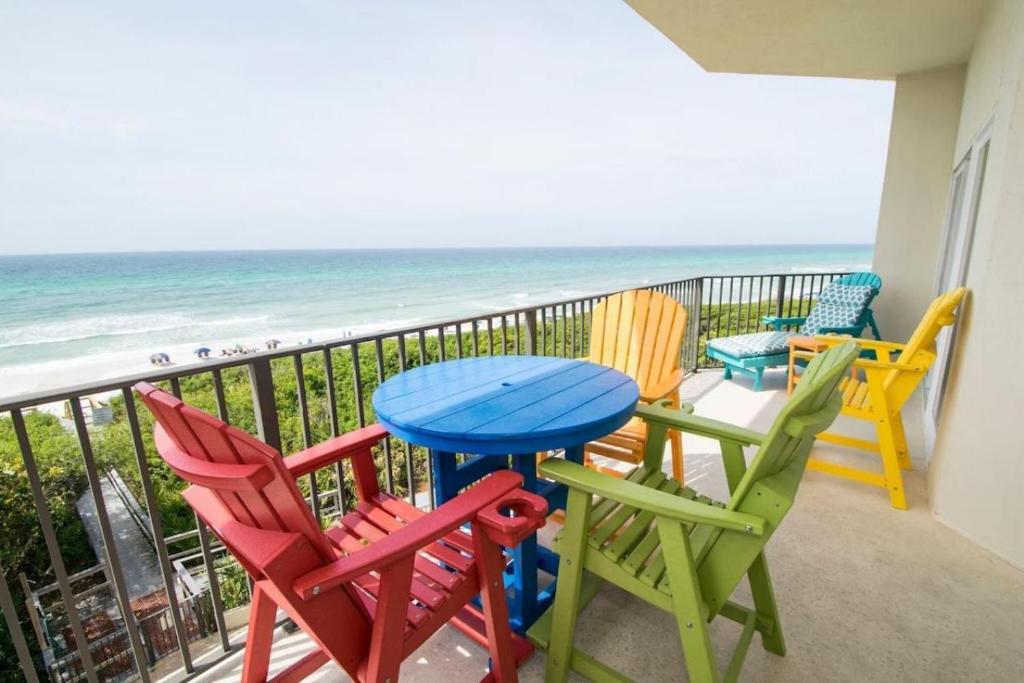 Legacy 303, Santa Rosa Beach