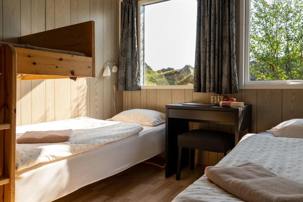 Vogar Travel Service, hotel in Myvatn