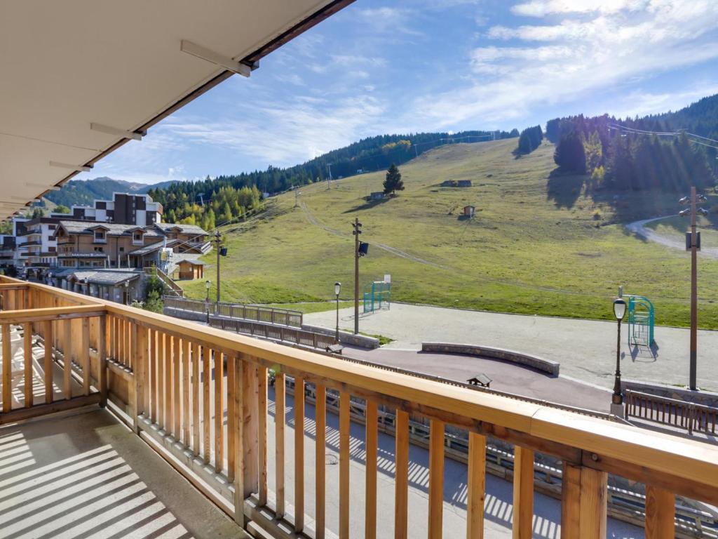 Séjour lumineux 3 pièces, 4 adultes, 2 enfants, WiFi, pieds des pistes - FR-1-562-18 - 3