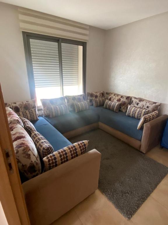 Rock island sablette, Pont Blondin