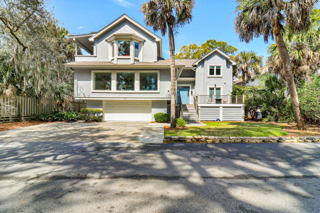 Hidden in Hilton, Hilton Head Island