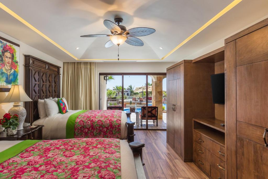 Vista Encantada Resort & Spa Residences, A La Carte All Inclusive Optional - 3