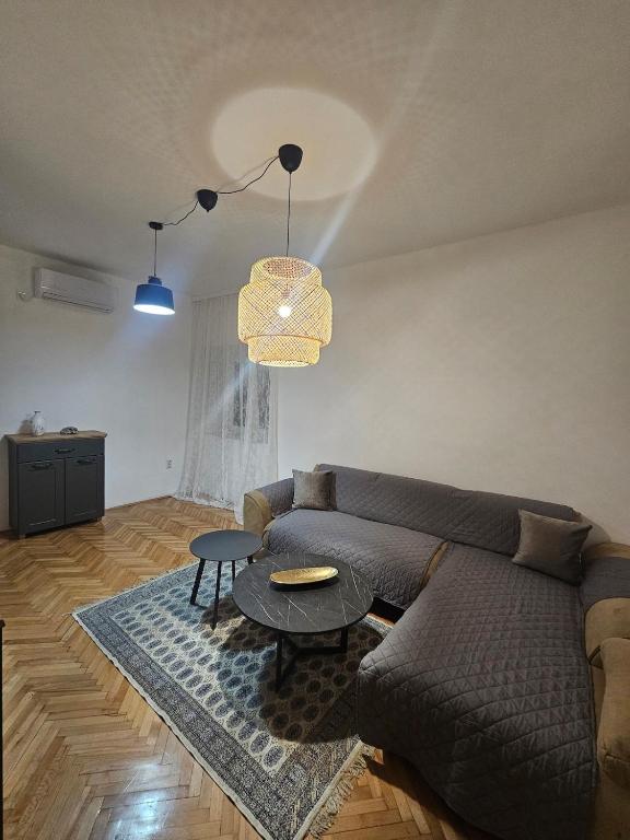 Apartment in the city center, Herceg Novi