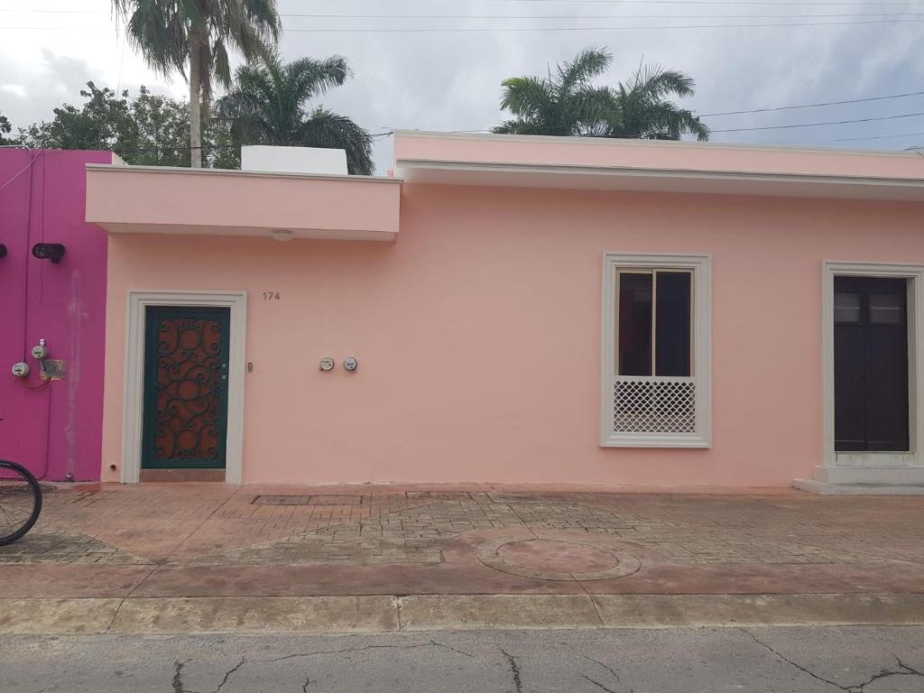 Casa Victoria Cozumel - 2