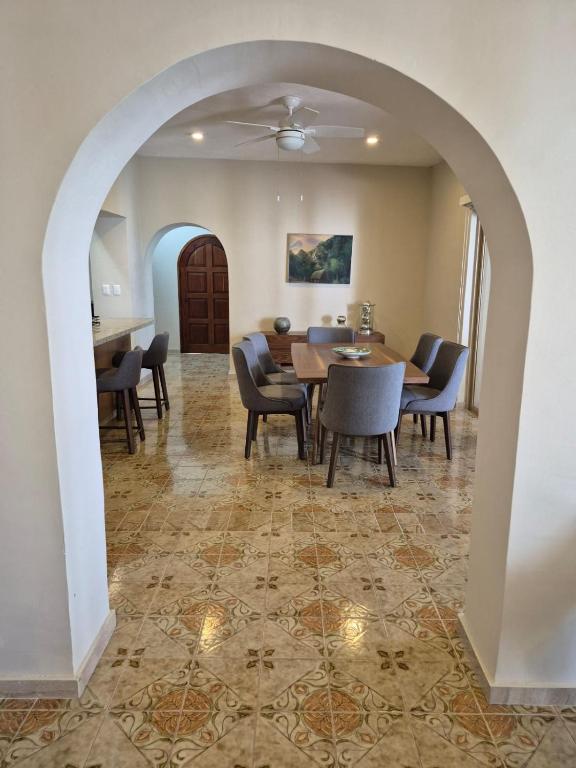 Casa Victoria Cozumel - 5