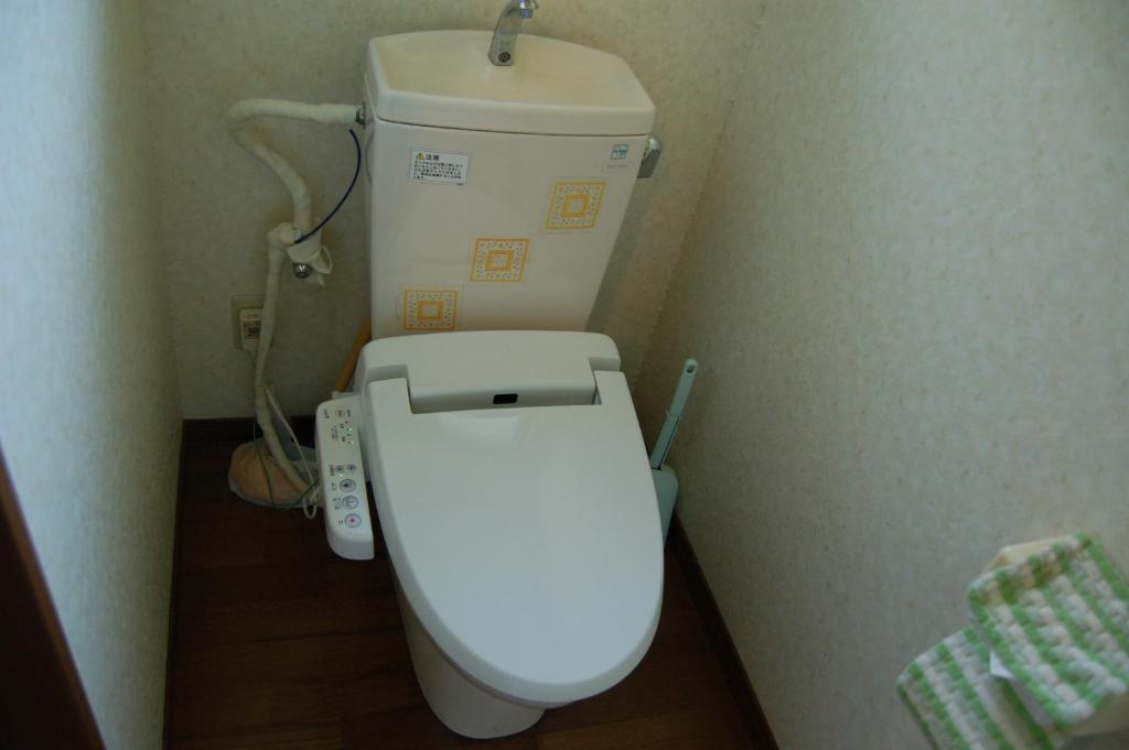 Chalet 別邸しろうま photo