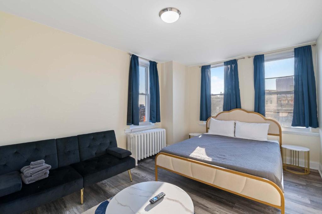 localSTR - The Oakden Suites in Orange Loop B1, Atlantic City