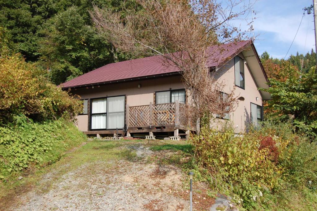 Chalet 別邸しろうま photo