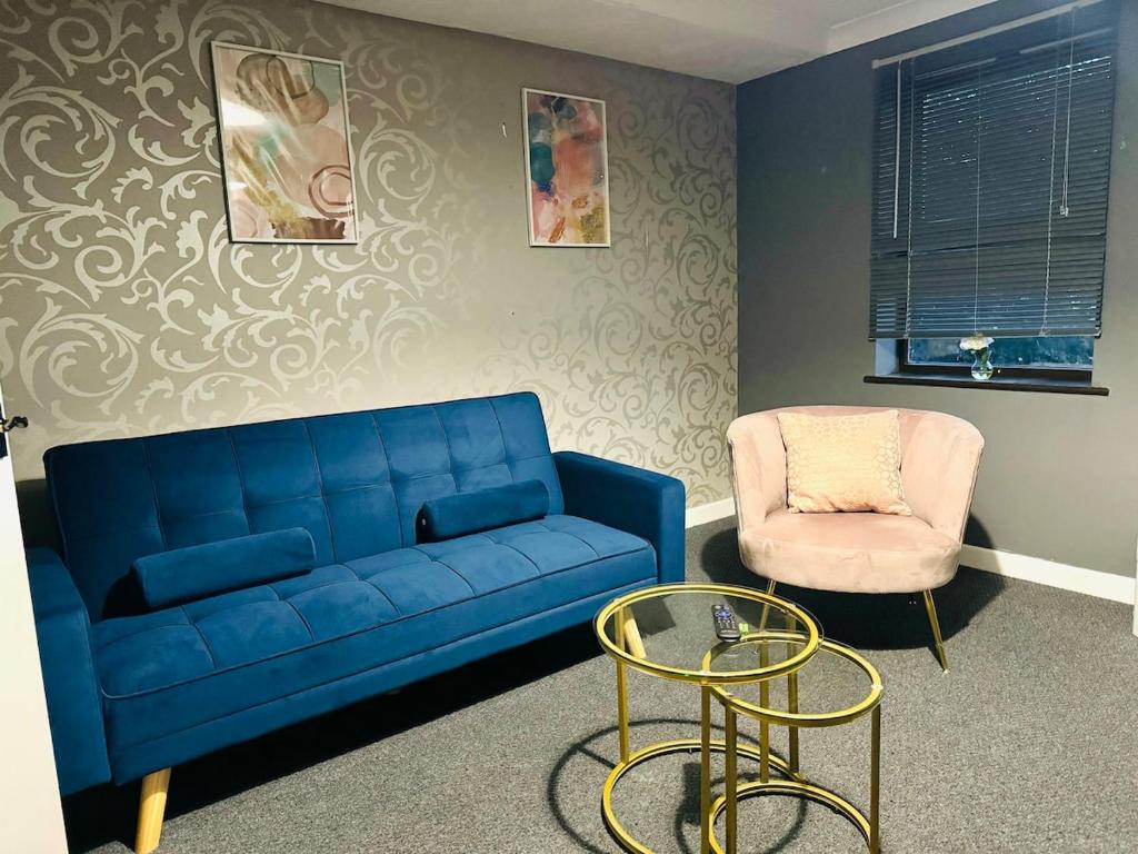 Stanley Resort at Gillingham Central, Gillingham