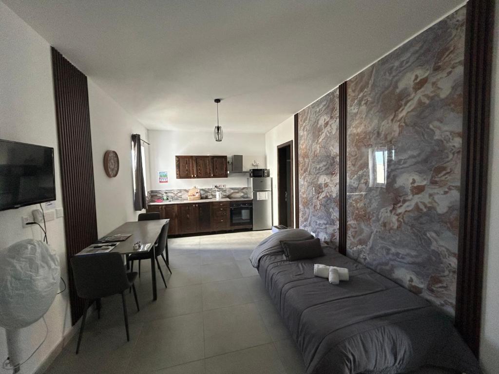 St Gaetan Accomodation 6B, Hamrun