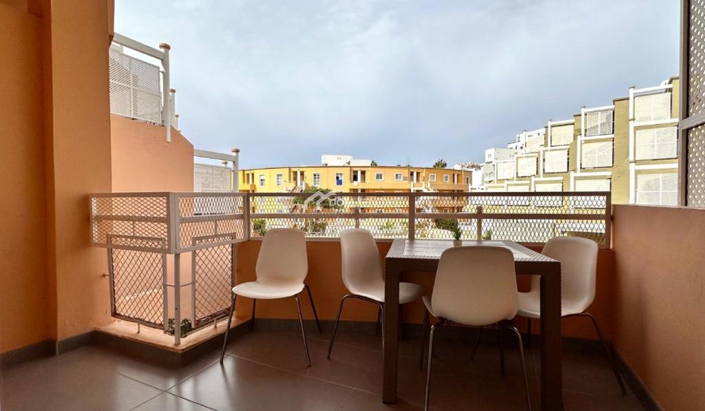 Complex ORLANDO, 1 bed Modern Apartment - 2