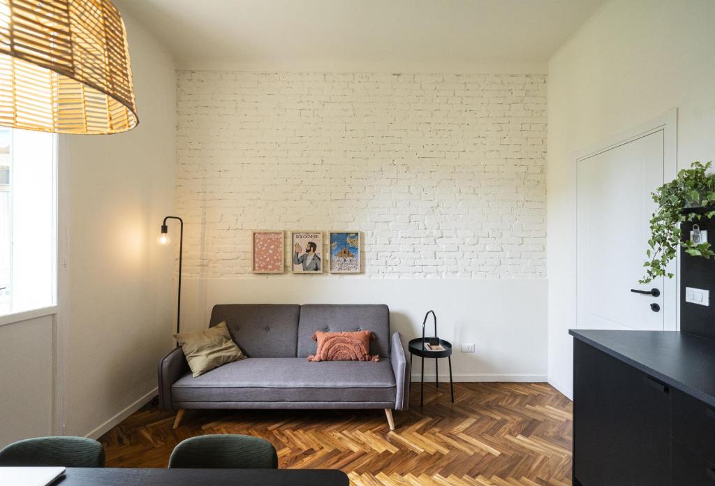 Casa LUZ, comfort e pace a pochi passi dal centro, Boloňa