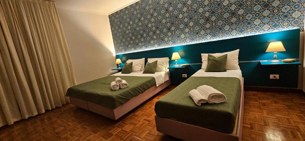 Verona Express Rooms - 4