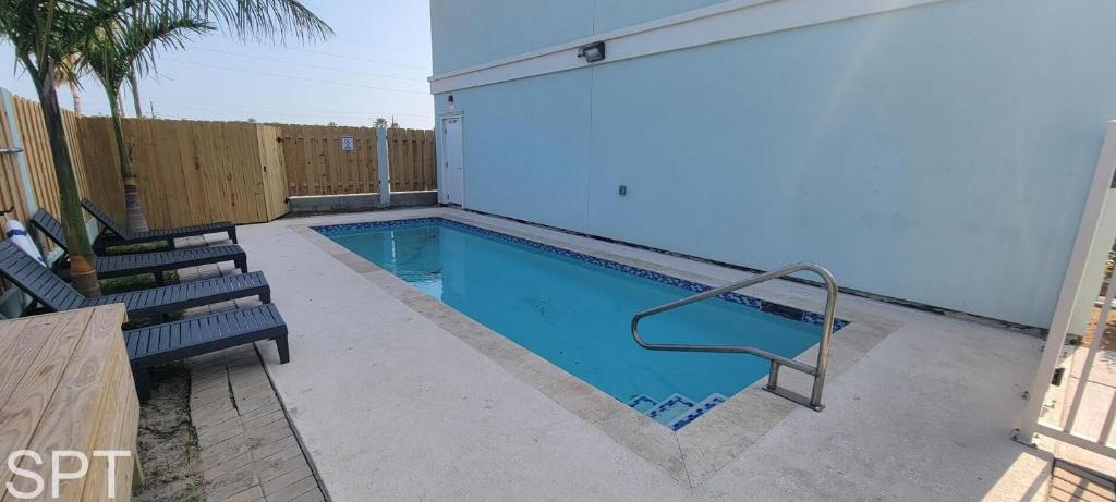 Villas de Laguna 3, South Padre Island