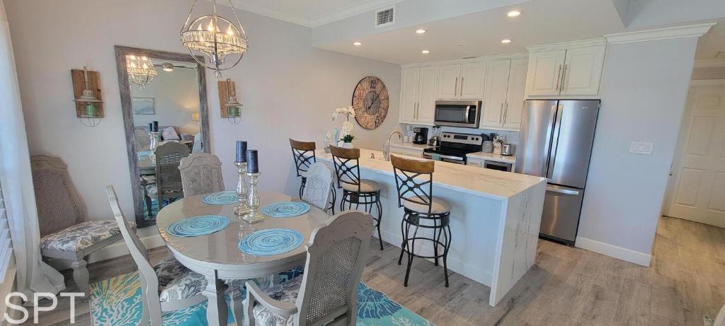 Coronado 302, South Padre Island