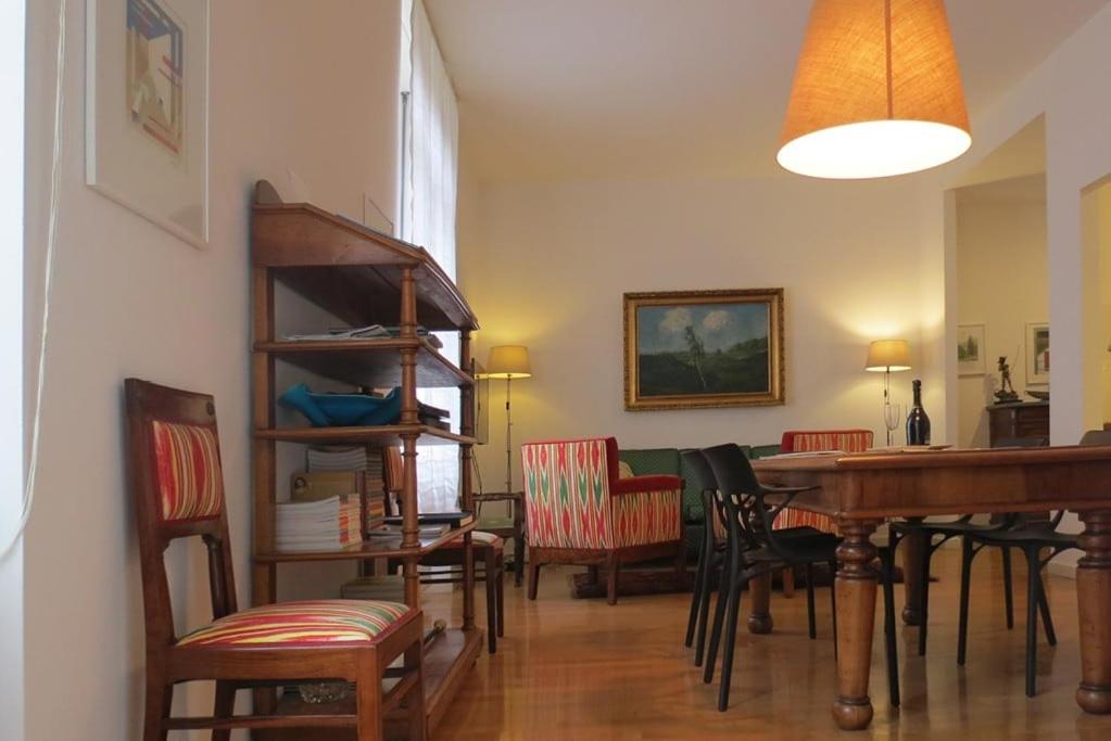 Historic Villa Morosini - 5