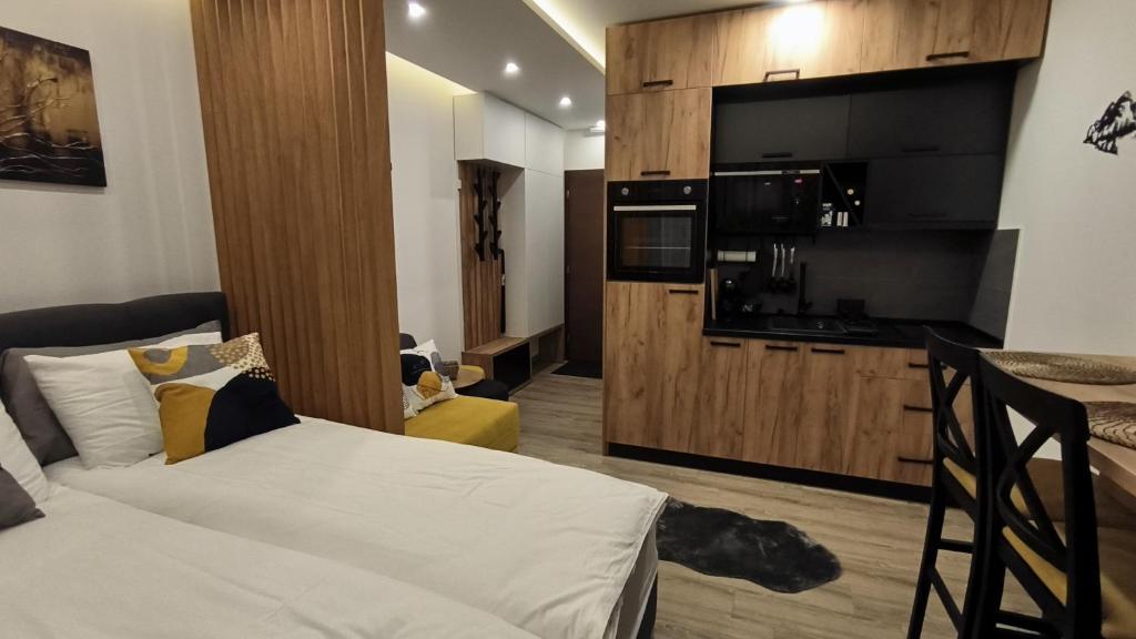 Kopaonik, Apartman FORELIA, Residence hill - 4